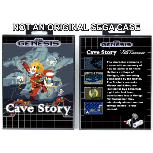 Cave Story